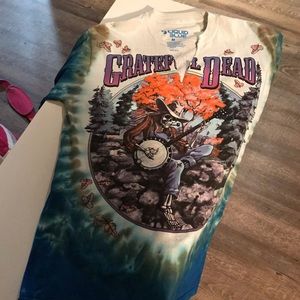 Grateful Dead T Shirt